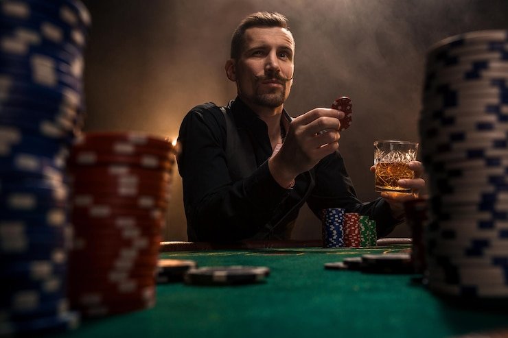 Antarmuka aplikasi sumber777 menampilkan meja live dealer dan pasar sportsbook