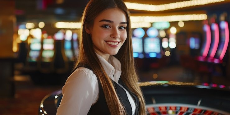 LinkAja Deposit Game